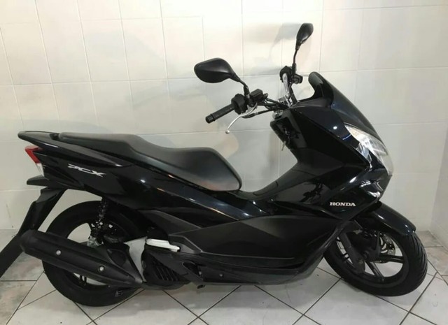 HONDA PCX 150