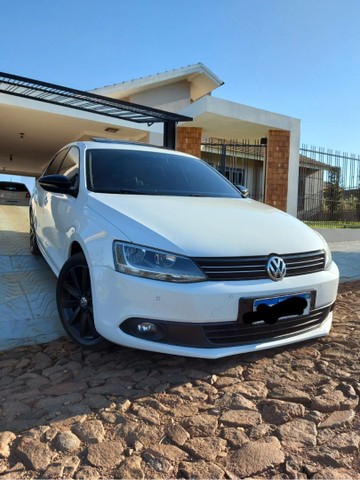 JETTA CONFORTLINE 2.0
