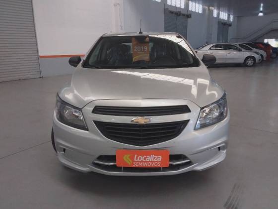 ONIX 2019/2019 1.0 MPFI JOY 8V FLEX 4P MANUAL