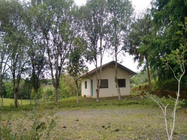Sede campestre do CDL de Taió, na localidade de Bracatinga - AREA INDUSTRIAL - Taió-SC - - Foto 15