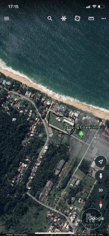 Terreno com 514m² á Venda no Estaleirinho em Balneário Camboriú/SC - Foto 3
