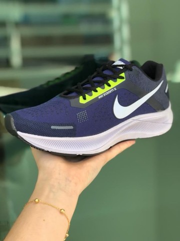 fortaleza nike
