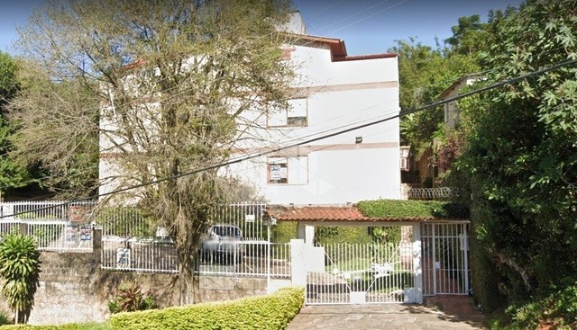 PORTO ALEGRE - Apartamento Padrão - Santa Tereza