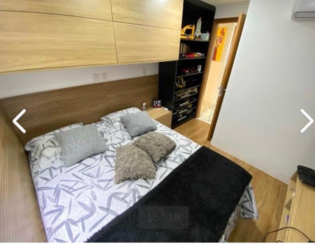 Apartamento para venda tem 138 m2 com 3 suites em Pajuçara - Maceió - Alagoas - Foto 15
