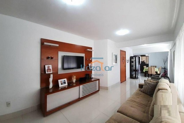 Apartamento 4 quartos à venda, 158 m² por R$ 900.000 - Palmares - Belo Horizonte/MG