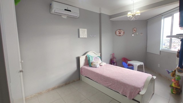 Apartamento para venda tem 94 metros quadrados com 3 quartos em Inácio Barbosa - Aracaju - - Foto 12