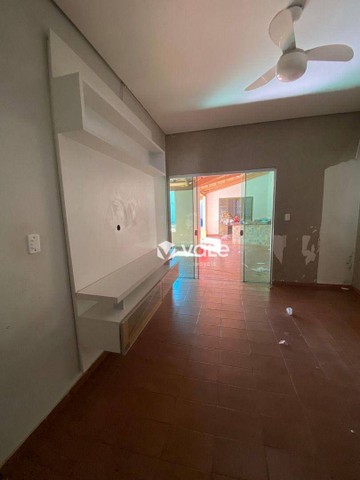 Casa com 4 dormitórios para alugar, 213 m² por R$ 5.500,00/mês - 106 Sul - Palmas/TO - Foto 5