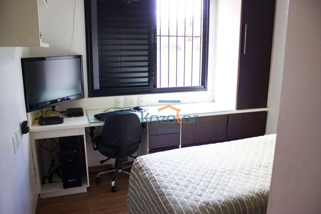 Apartamento Area Privativa 3 quartos à venda, 108 m² por R$ 595.000 - Palmares - Belo Hori - Foto 17
