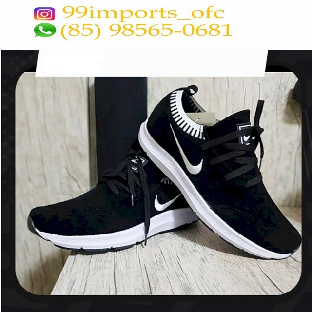 tênis nike ultra line