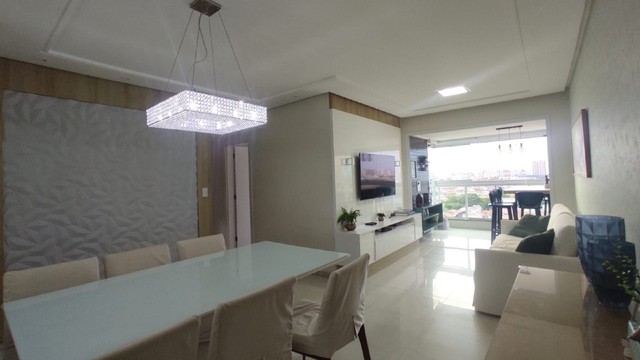 Apartamento para venda tem 94 metros quadrados com 3 quartos em Inácio Barbosa - Aracaju - - Foto 3