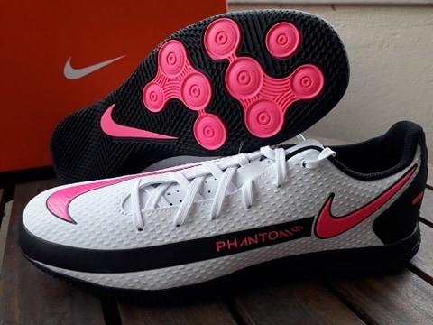 nova phantom futsal