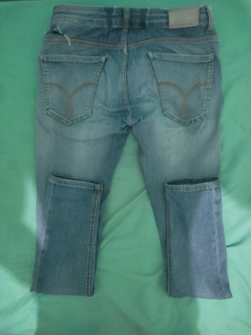 Calça Calvin Klein - Foto 2