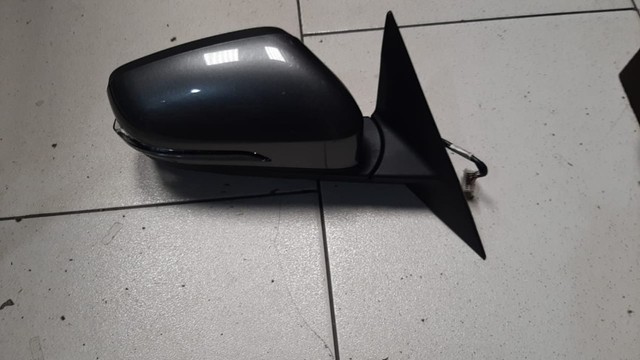 Retrovisor Elétrico Cherry Tiggo 