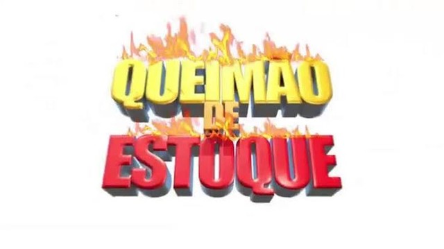 Queima de Estoque Spot LED a partir de 10,00