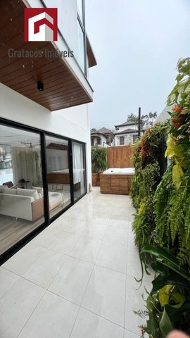 Petrópolis - Casa de Condomínio - Valparaíso - Foto 2