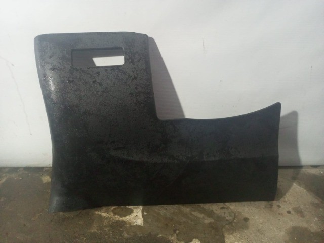 Moldura inferior painel Citroen C3 2018 - Foto 2