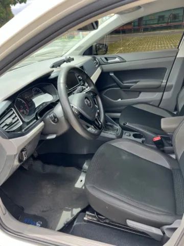 Polo Comfortline 2019 - 200 TSI - 56.000 km MUITO NOVO - Foto 2
