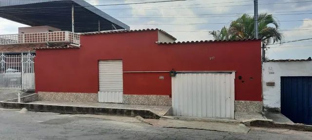 Captação de Casa a venda na Rua Maria José Horta, Maria Helena, Belo Horizonte, MG