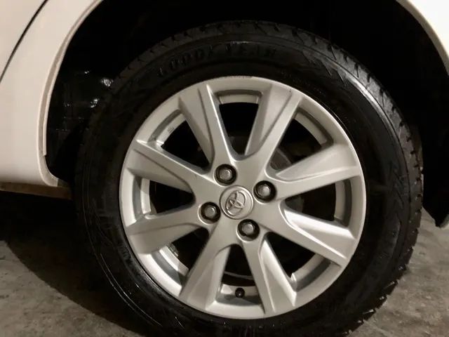 Toyota Etios 1.5 2019 Aut Sedan Ex-plus  - Foto 4