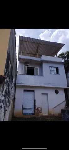 Captação de Casa a venda na Rua Mosela, Mosela, Petrópolis, RJ