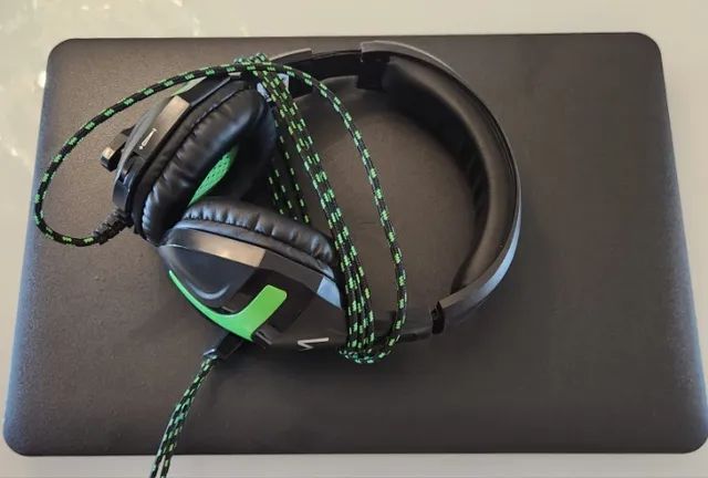 Notebook Asus Tela 16 Polegadas 8gb Ram Ssd Teclado Alfanumérico Parcelo 12x Troco - Foto 2