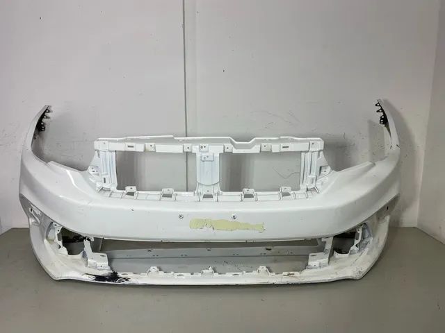 Parachoque Fiat Argo 