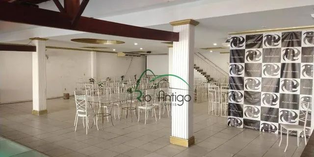 Casa Comercial - Rua Pouso Alto - Aluguel - Tanque - Foto 4