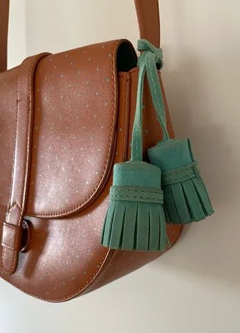 Bolsa caramelo Imaginarium  - Foto 4