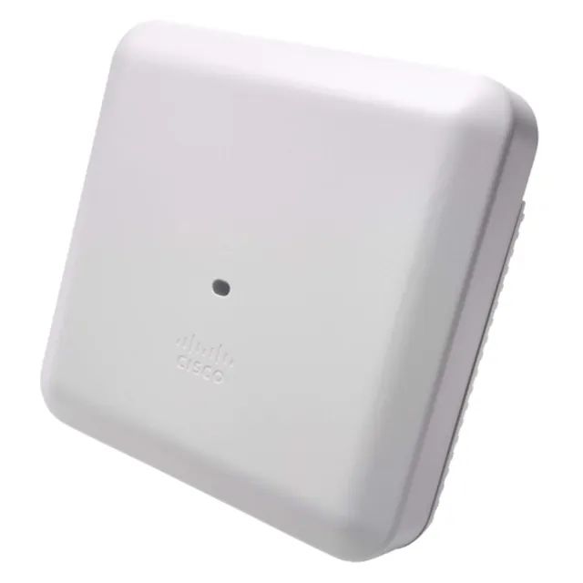 Ponto de acesso Wi-Fi Cisco Aironet 2802I-B-K9