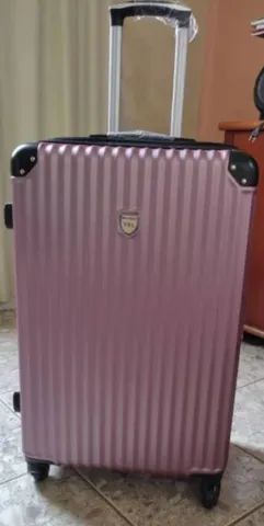 Malas para viagens nacionais e internacionais  - Foto 5