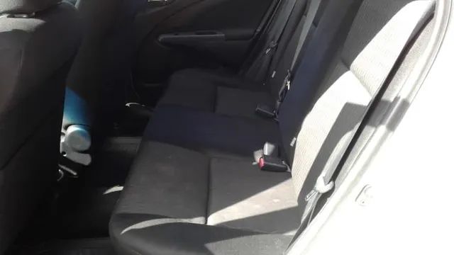 TOYOTA ETIOS HB XS 1.5 AUTOMATICO 2017 - Foto 7
