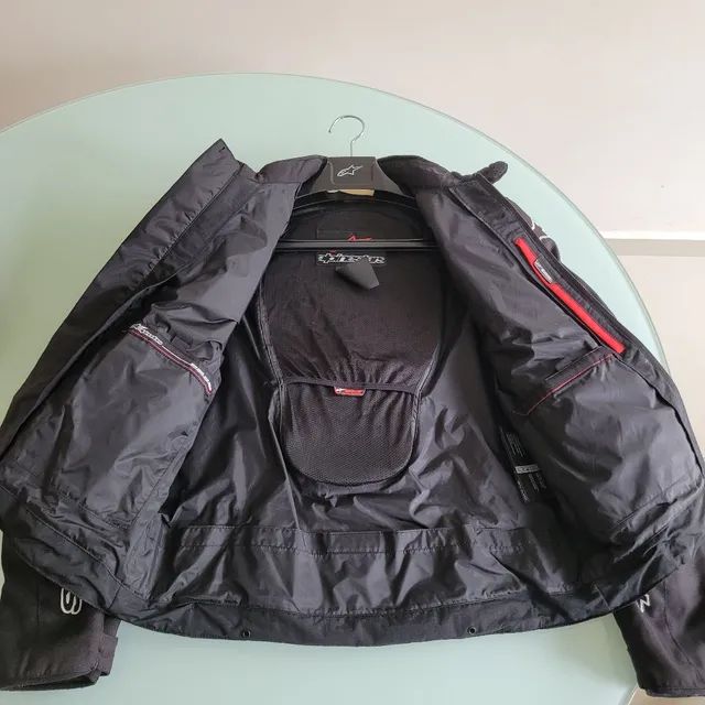 Jaqueta Alpinestar - Foto 2