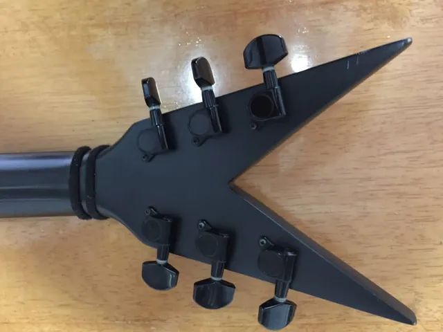 Dimebag Stealth Custom by Murillo - Foto 6