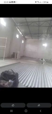 Fabricamos e reformamos estruturas metálicas - Foto 2