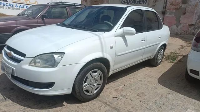 Chevrolet Classic 2015 em Mossoró - Usados e Seminovos