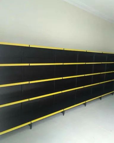 GÔNDOLAS PRETA (BLACK) PRONTA ENTREGA!  - Foto 5