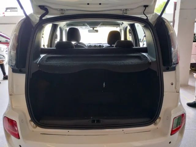 C3 picasso 2015 - Foto 6