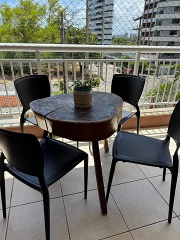 Conjunto mesa tramontina  +85 anúncios na OLX Brasil