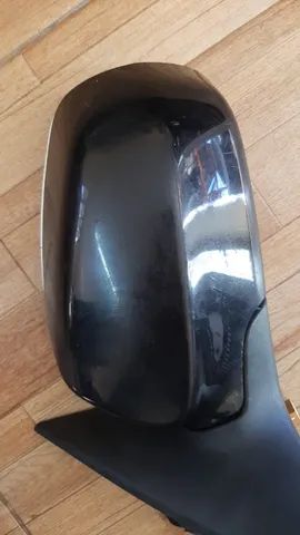 Retrovisor Esquerdo Porsche Cayenne - Foto 2