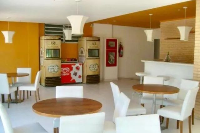 Lindo Studio Edif Viva Lapa - Foto 2