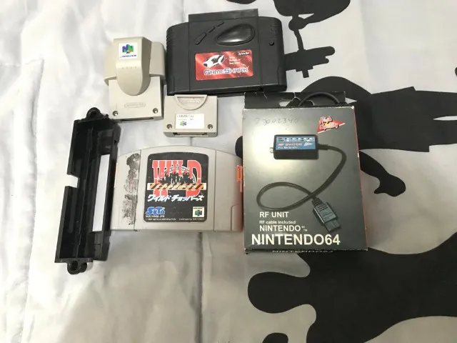 Gameshark  MercadoLivre 📦