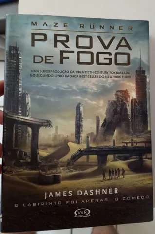 Pack 3 filmes maze runner São Sebastião • OLX Portugal