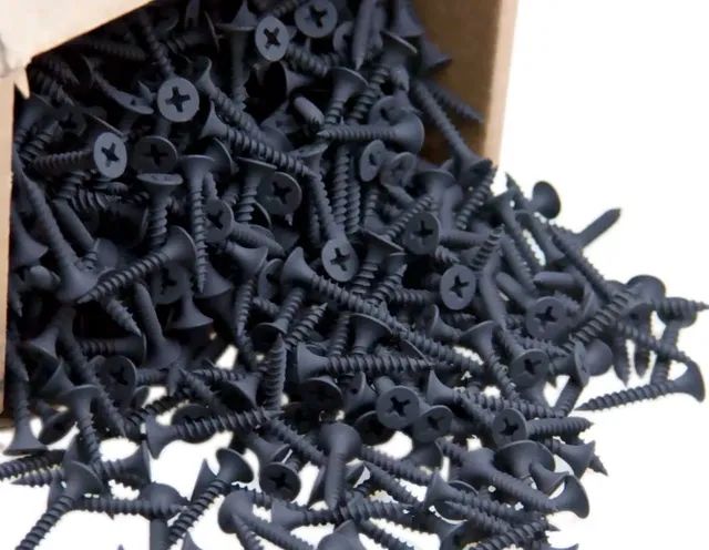 Malha Pop,Arame Retorcido,Pregos.Drywall Construindo chegou a HORA - Foto 3