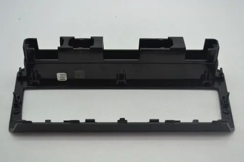 Moldura Comando Ar Botões Painel Vw T-cross 2020 Original  - Foto 4