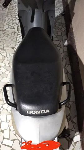 Vendo biz 125