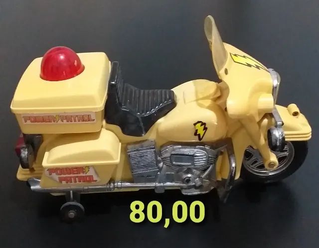 Coleção de Motos Decorativas - Foto 5