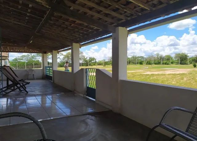 Excelente sítio em Boa Vista PB  - Foto 4