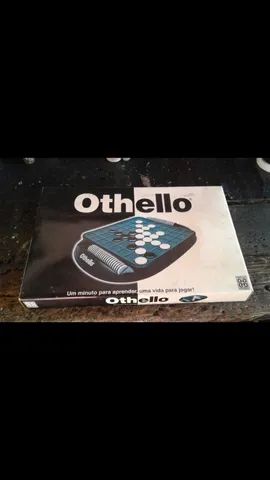 Othello - O jogo de tabuleiro na App Store