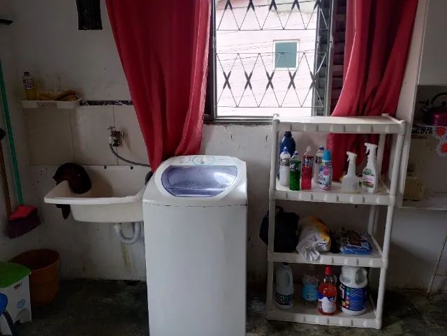 Alugo quarto individual com tudo incluso  - Foto 4