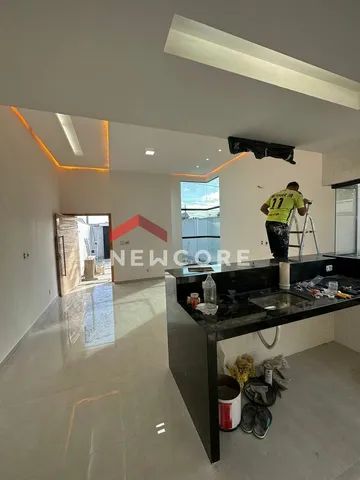 Casa em  Rua Walter Muniz dos Santos - Jardim Atlântico Central (Itaipuaçu) - Maricá/RJ - Foto 7